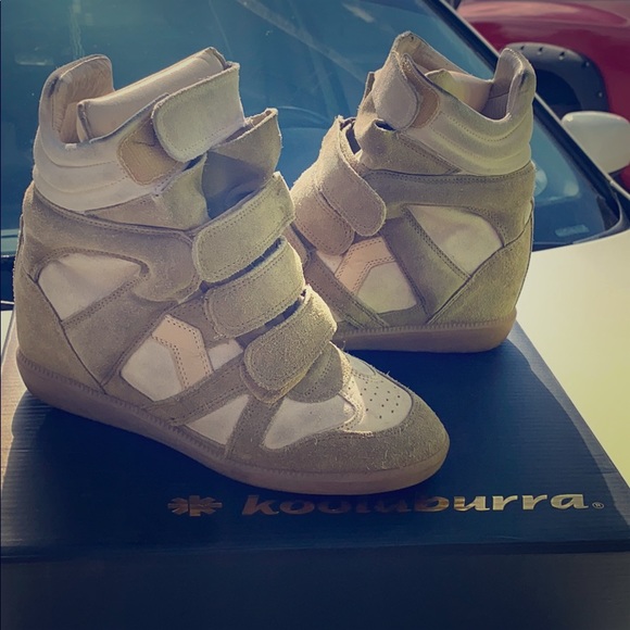 Shoes - Picture 1 of 3